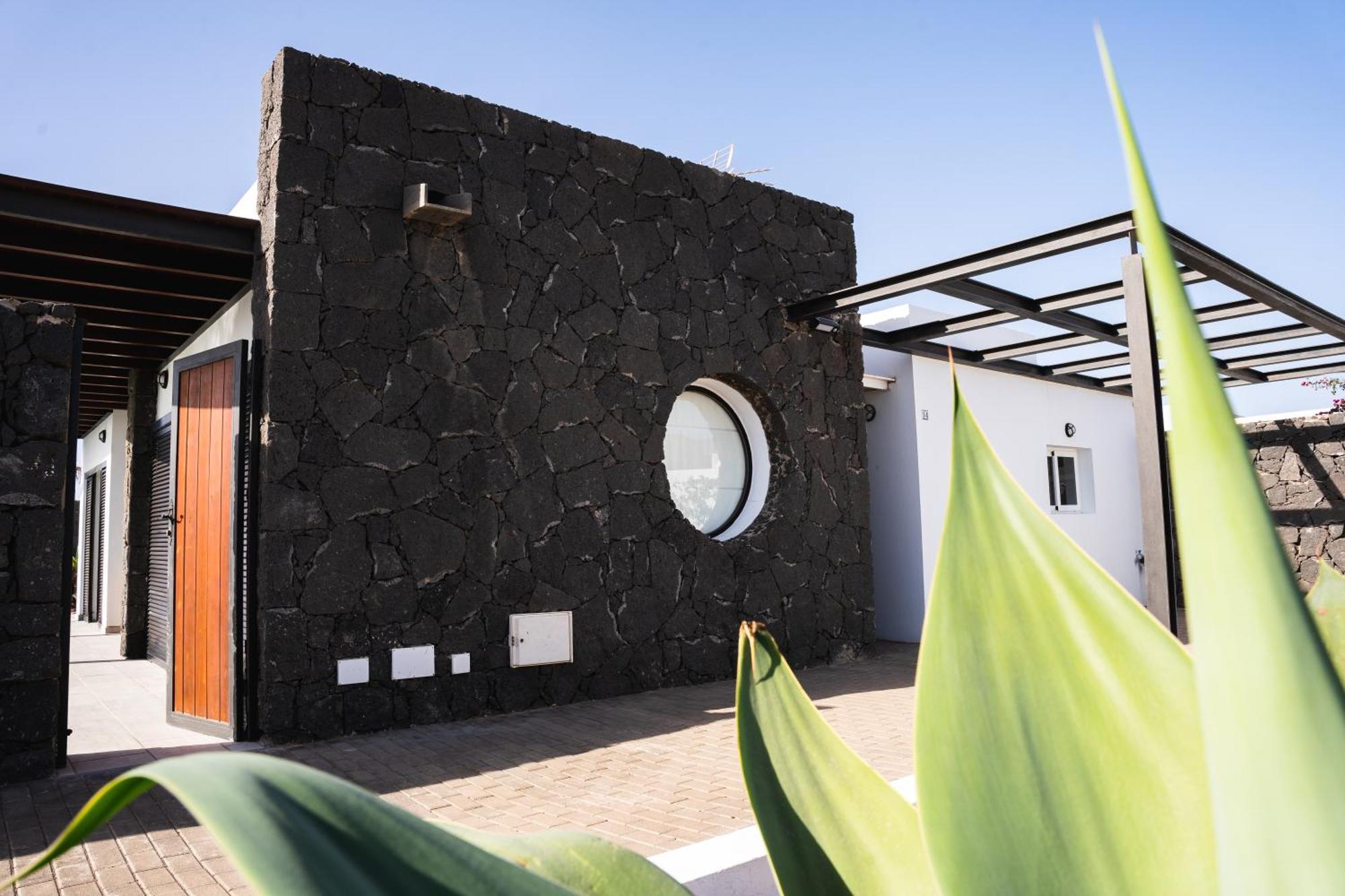 3 Bedroom Villa With Private Pool Close To Papagayo Beach プラヤ・ブランカ エクステリア 写真