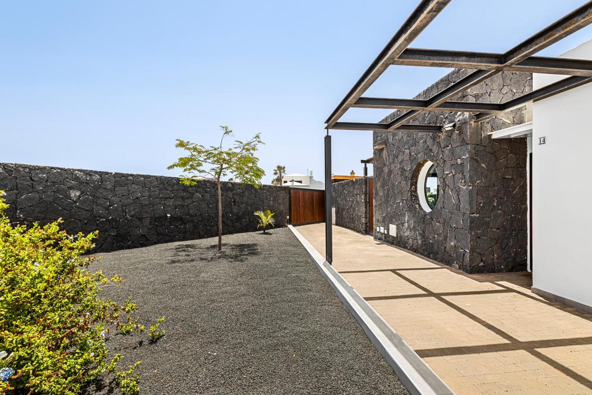 3 Bedroom Villa With Private Pool Close To Papagayo Beach プラヤ・ブランカ エクステリア 写真